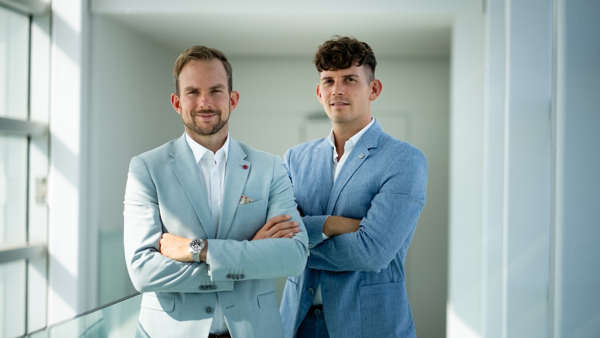 STECKER & KÄUPER GmbH: Wie professionelles Content-Marketing Unternehmen als digitale Visitenkarte zum Erfolg führt - Foto: presseportal.de