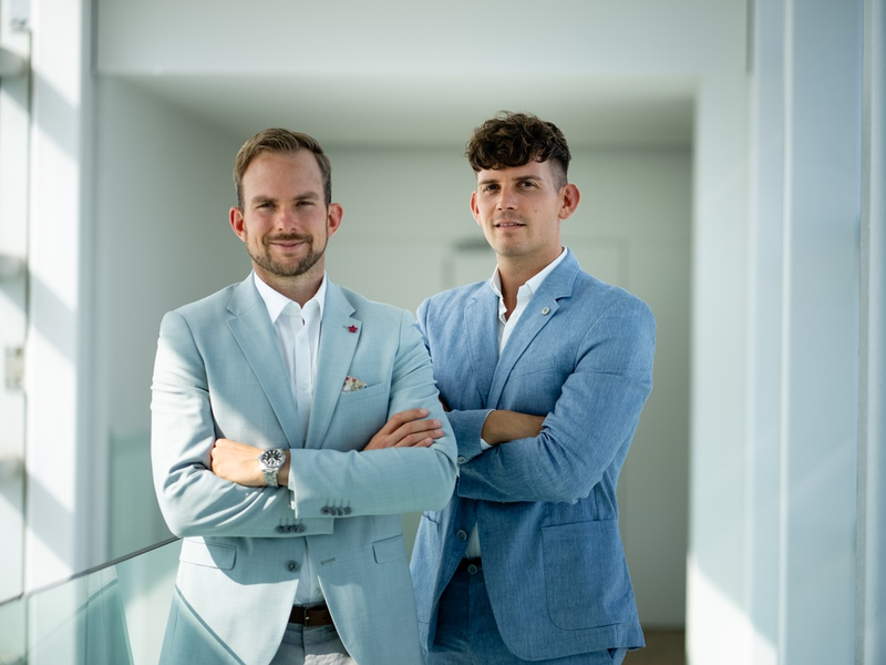 STECKER & KÄUPER GmbH: Wie professionelles Content-Marketing Unternehmen als digitale Visitenkarte zum Erfolg führt - Foto: presseportal.de