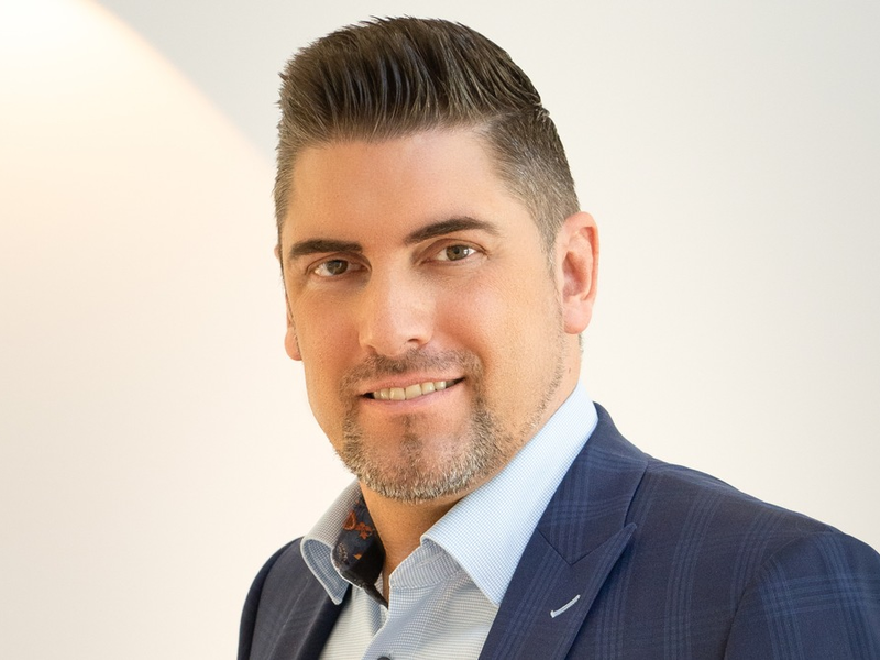 Lastenausgleich bei Immobilien als Krisenabgabe: Sebastian Weißschnur von Globale Finanzstrategen verrät, wie Sie Ihr Vermögen aktiv schützen - Foto: presseportal.de