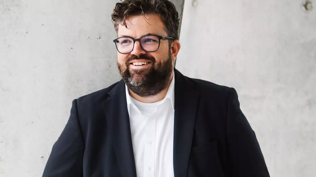 Florian Nachtwey ist neuer Asklepios Regionalgeschäftsführer der Region Harz - Bild: presseportal.de