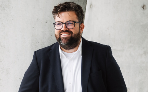 Florian Nachtwey ist neuer Asklepios Regionalgeschäftsführer der Region Harz - Foto: presseportal.de