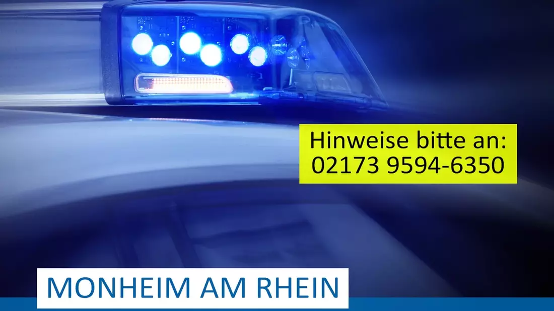 POL-ME: Raub im Knipprather Wald: Polizei ermittelt - Monheim am Rhein - 2411011 - Bild: presseportal.de
