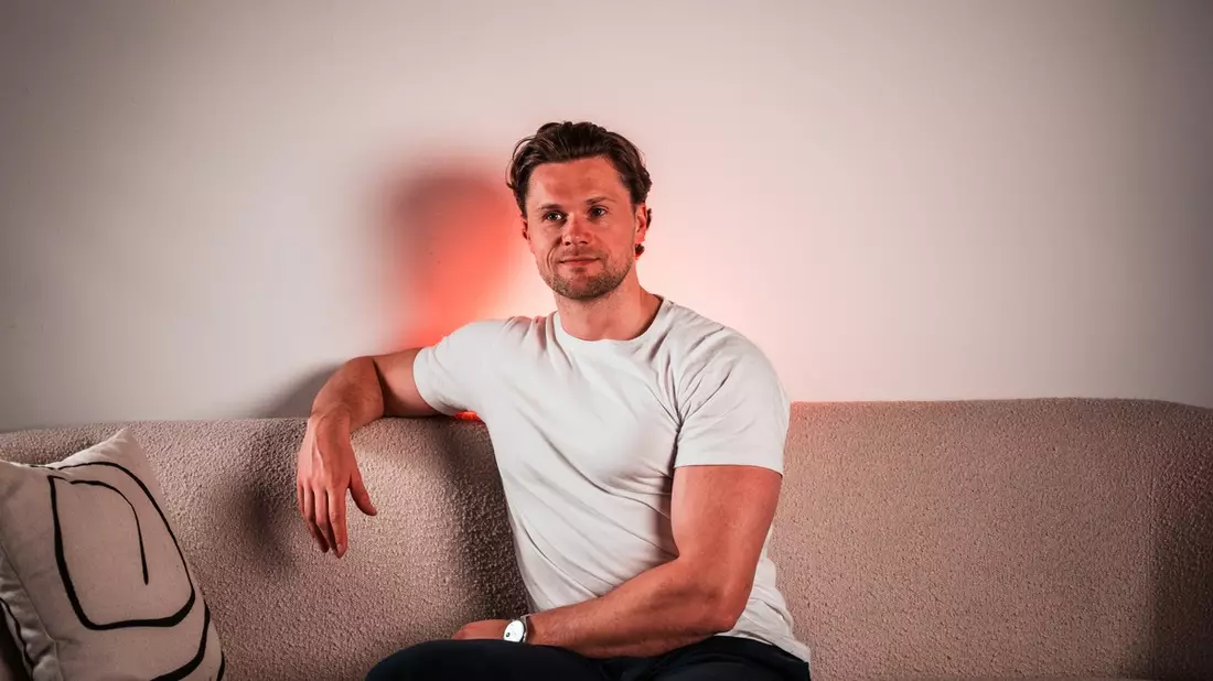 Thomas Jezyna von BETTERSTRONG: Mit Leichtigkeit zum Gewichtsverlust und neuen Lebensgefühl - Bild: presseportal.de
