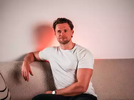 Thomas Jezyna von BETTERSTRONG: Mit Leichtigkeit zum Gewichtsverlust und neuen Lebensgefühl - Foto: presseportal.de