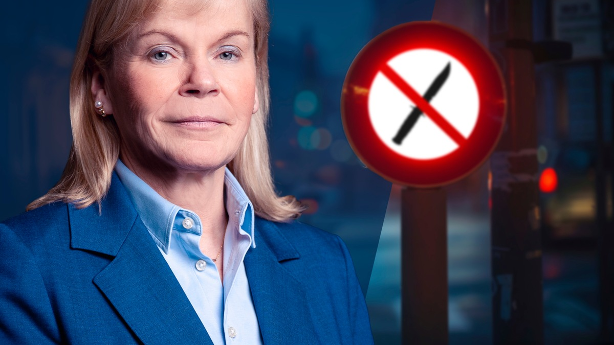 POL-RE: Kreis Recklinghausen/Bottrop: Polizei gegen Messergewalt - Foto: presseportal.de