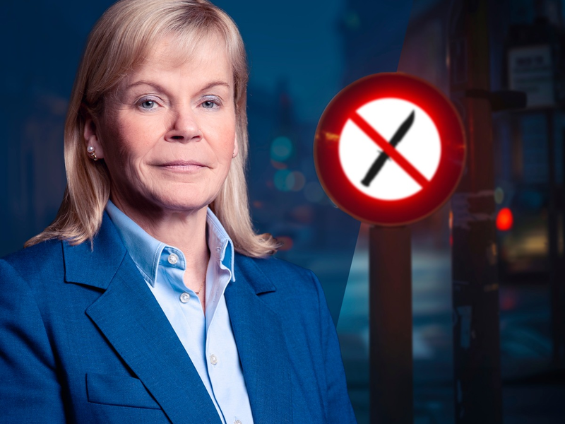 POL-RE: Kreis Recklinghausen/Bottrop: Polizei gegen Messergewalt - Foto: presseportal.de