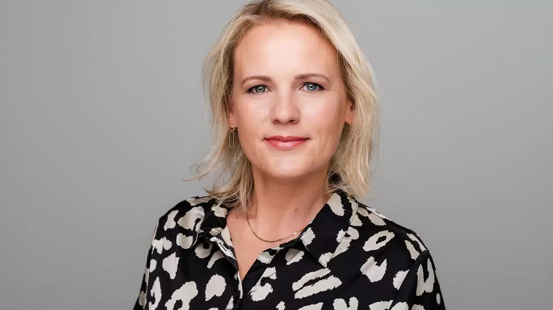 Christin Bohmann wird neue MDR-Chefredakteurin - Bild: presseportal.de