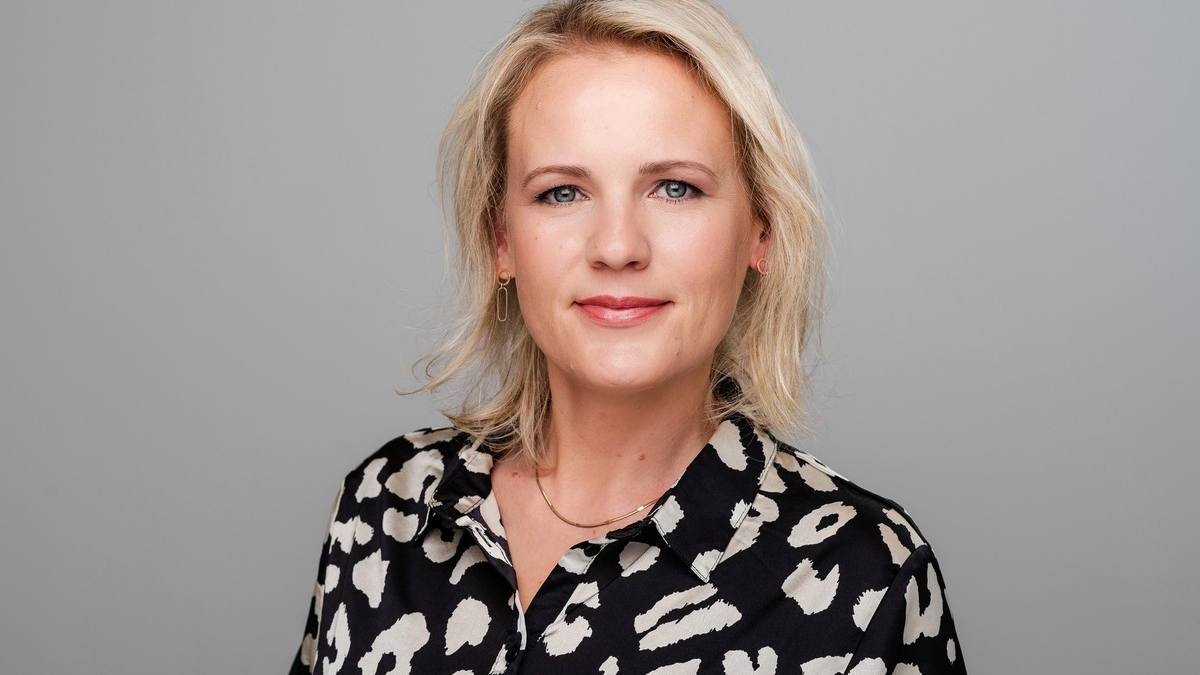 Christin Bohmann wird neue MDR-Chefredakteurin - Foto: presseportal.de