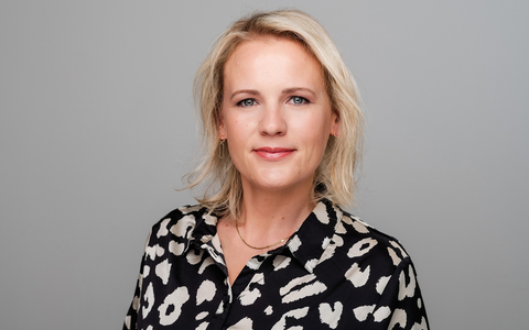 Christin Bohmann wird neue MDR-Chefredakteurin - Foto: presseportal.de