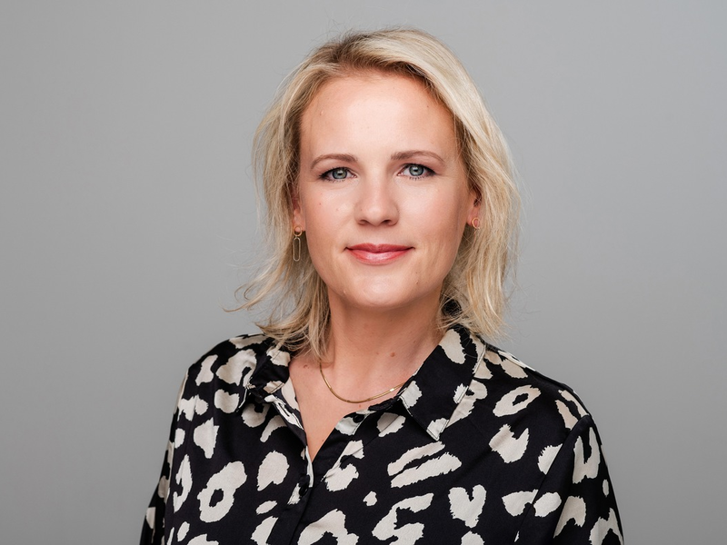 Christin Bohmann wird neue MDR-Chefredakteurin - Foto: presseportal.de