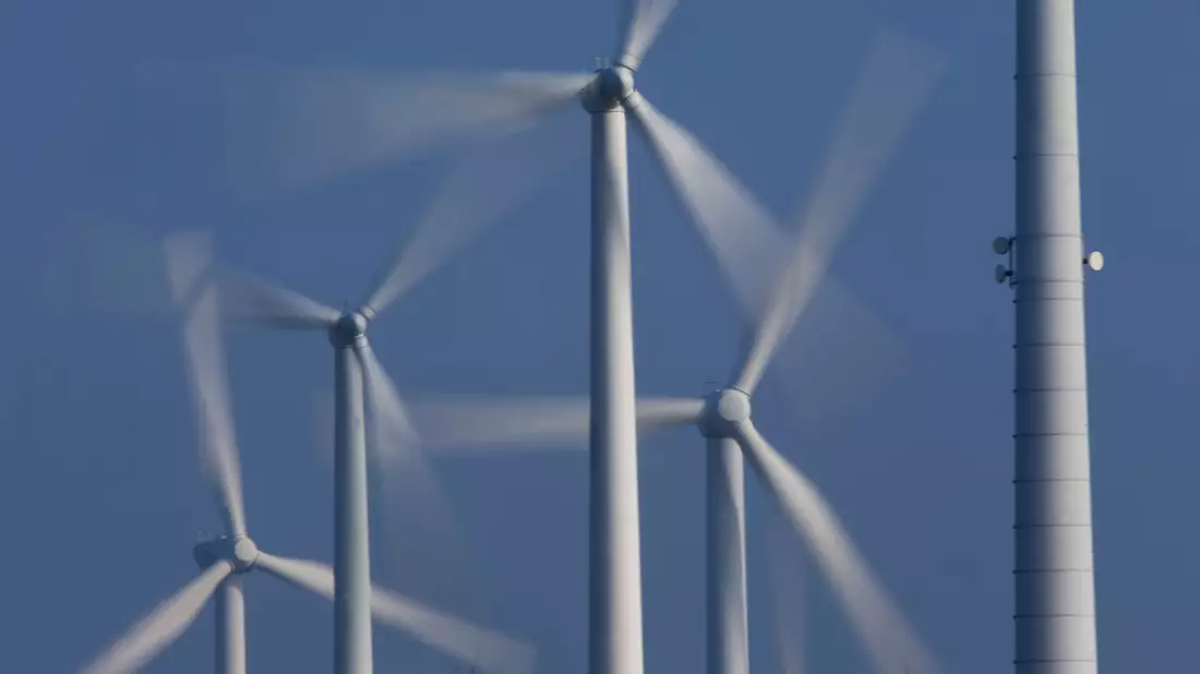 Schweden stoppt 13 Offshore-Windparks. Weitere Anträge liegen noch auf dem Tisch. Ob sie genehmigt werden, ist noch unklar. (Symbolbild) - Bild: picture alliance / dpa