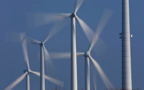 Schweden stoppt 13 Offshore-Windparks. Weitere Anträge liegen noch auf dem Tisch. Ob sie genehmigt werden, ist noch unklar. (Symbolbild) - Foto: picture alliance / dpa Schweden stoppt 13 Offshore-Windparks. Weitere Anträge liegen noch auf dem Tisch. Ob sie genehmigt werden, ist noch unklar. (Symbolbild) - Foto: picture alliance / dpa