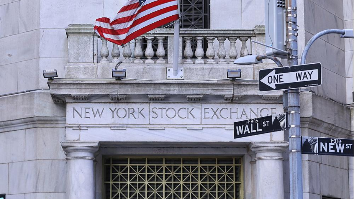 New York Stock Exchange (Archiv) - Foto: über dts Nachrichtenagentur