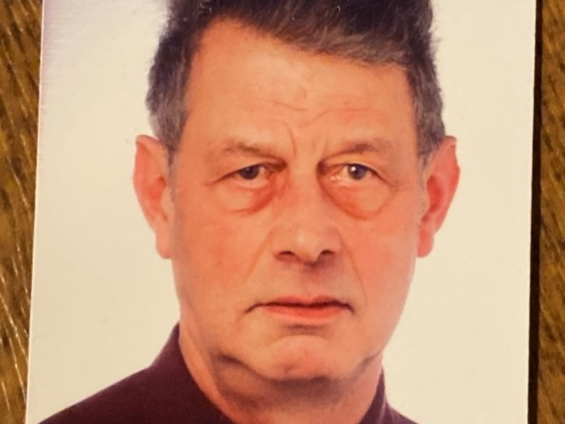 POL-PDMT: Moschheim/Wirges - Vermisstensuche nach 83 jährigen Günter Siegel aus Moschheim - Foto: presseportal.de