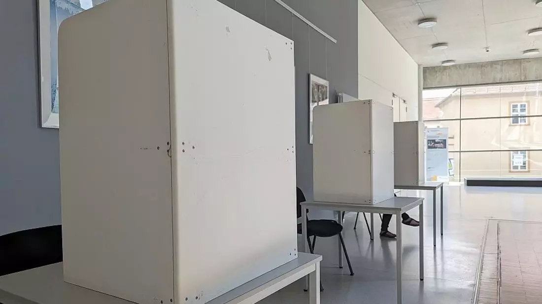 Wahllokal (Archiv) - Bild: über dts Nachrichtenagentur