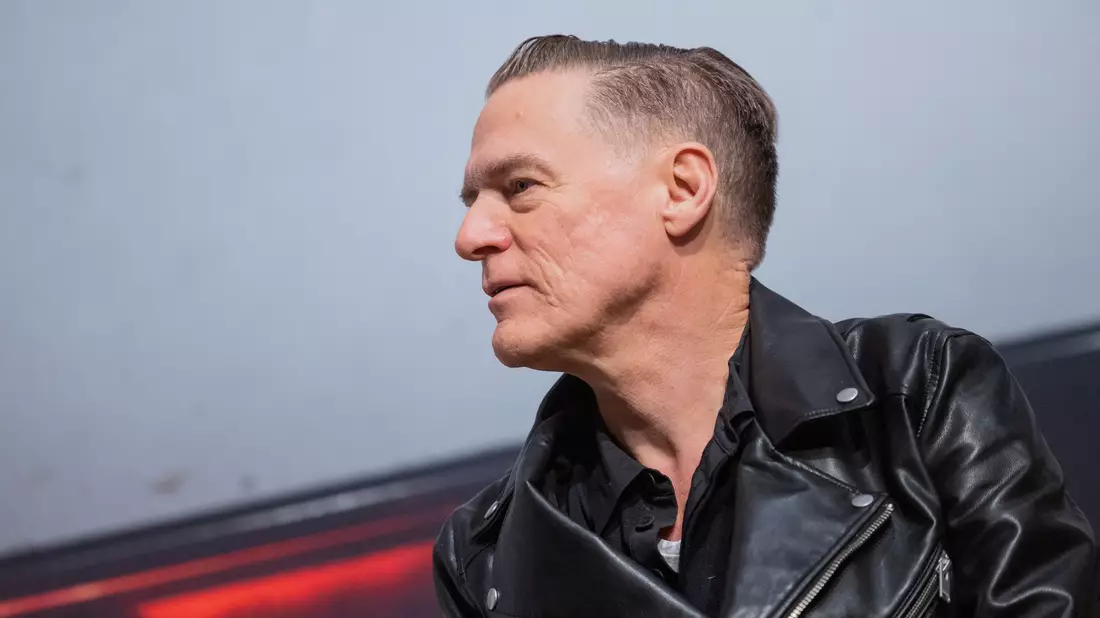 Neben seiner Karriere als Rockstar ist Bryan Adams auch ein erfolgreicher Fotograf. (Archivfoto) - Bild: Rolf Vennenbernd/dpa
