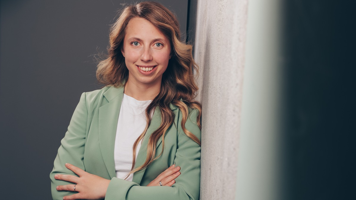 Motivation als Erfolgsfaktor für eine gesunde Lebensweise? Mone Dusek von Enduring Fitness verrät, warum das nicht entscheidend ist - und worauf es stattdessen ankommt - Foto: presseportal.de