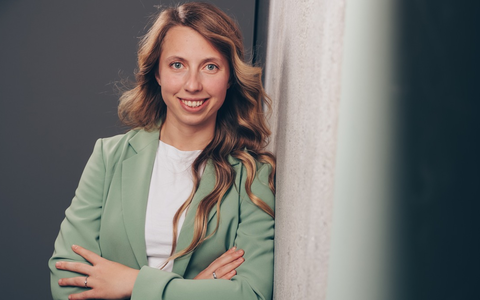 Motivation als Erfolgsfaktor für eine gesunde Lebensweise? Mone Dusek von Enduring Fitness verrät, warum das nicht entscheidend ist - und worauf es stattdessen ankommt - Foto: presseportal.de