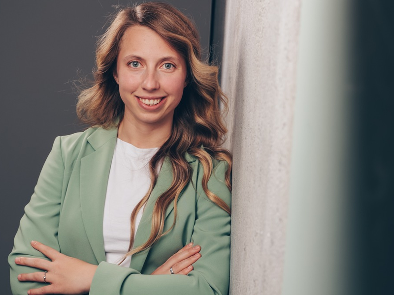 Motivation als Erfolgsfaktor für eine gesunde Lebensweise? Mone Dusek von Enduring Fitness verrät, warum das nicht entscheidend ist - und worauf es stattdessen ankommt - Foto: presseportal.de