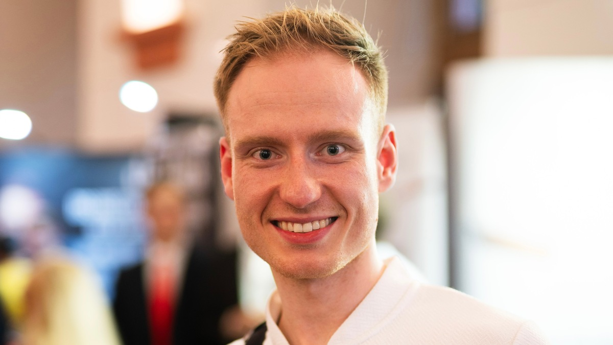 Cedric Mattig: Amazon Kindle Direct Publishing - das beste Geschäftsmodell im 21. Jahrhundert - Foto: presseportal.de