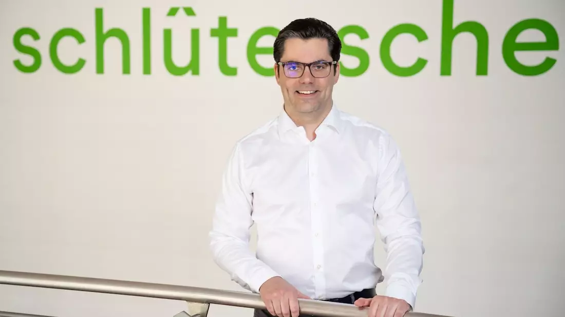 Fachmedien der Schlüterschen stellen sich für die Zukunft auf - Bild: presseportal.de
