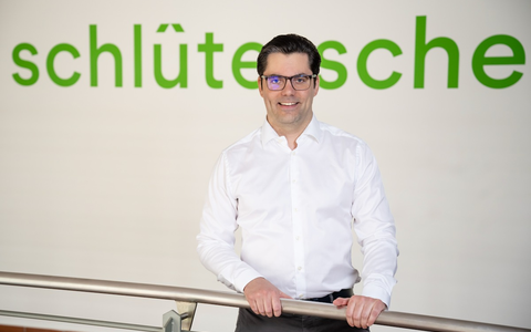 Fachmedien der Schlüterschen stellen sich für die Zukunft auf - Foto: presseportal.de