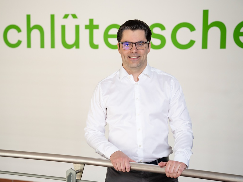 Fachmedien der Schlüterschen stellen sich für die Zukunft auf - Foto: presseportal.de