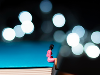 Weg zum Buch ohne Müh und Plag - Foto: Ghostwriter-Buchautor über pressetext.de