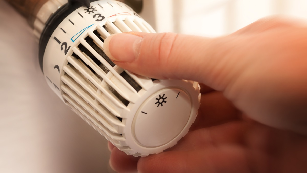 Verbrauchertipp | Effizient heizen und lüften bei Kälte: Das sollten Sie beachten - Foto: presseportal.de