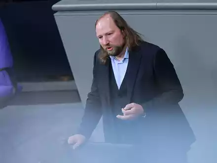 Anton Hofreiter (Archiv) - Foto: über dts Nachrichtenagentur