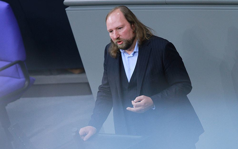 Anton Hofreiter (Archiv) - Foto: über dts Nachrichtenagentur