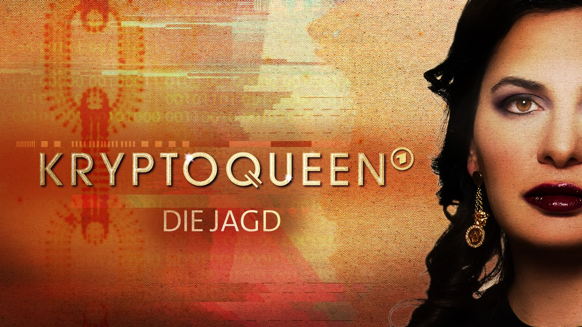 Spurensuche geht weiter: neue WDR-Doku und Podcast zur „Kryptoqueen“ - Foto: presseportal.de