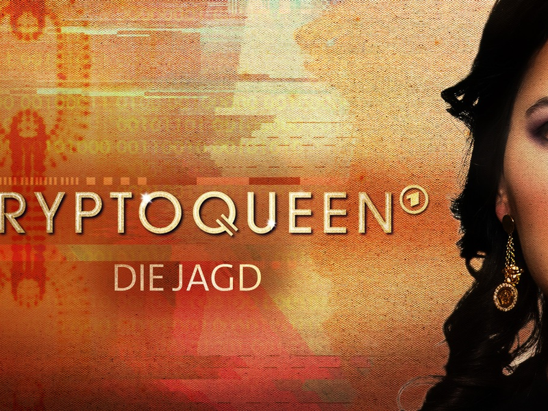Spurensuche geht weiter: neue WDR-Doku und Podcast zur „Kryptoqueen“ - Foto: presseportal.de
