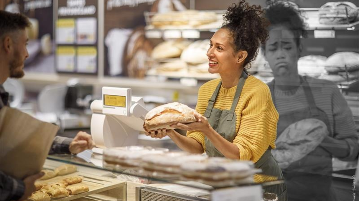Umfrage zeigt: Depression als BU-Risiko wird häufig unterschätzt - Foto: presseportal.de
