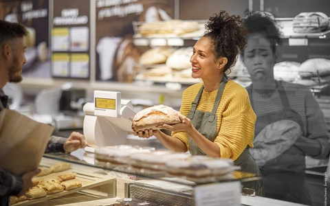 Umfrage zeigt: Depression als BU-Risiko wird häufig unterschätzt - Foto: presseportal.de