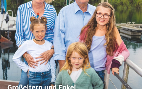 Wie komme ich zu Wort? Ein Gespräch sollte nicht zum Monolog werden / Tipps für eine gute Kommunikation - Foto: presseportal.de