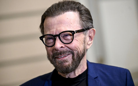 Will die Abba-Musik fern von der Politik halten: Musiker Björn Ulvaeus. (Archiv) - Foto: Dirk Waem/Belga/dpa