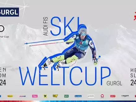 Green Event – Skiweltcup in Gurgl setzt auf Nachhaltigkeit - Foto: presseportal.de