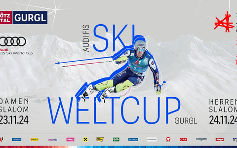 Green Event – Skiweltcup in Gurgl setzt auf Nachhaltigkeit - Foto: presseportal.de