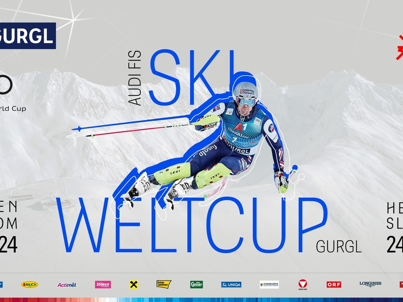 Green Event – Skiweltcup in Gurgl setzt auf Nachhaltigkeit - Foto: presseportal.de