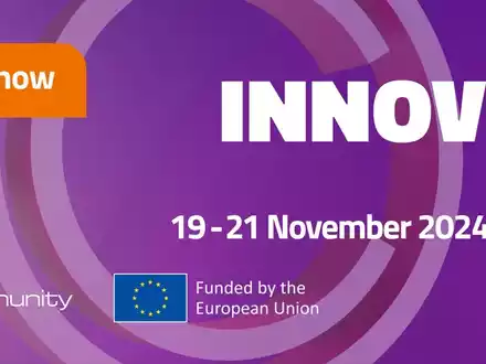 Slush-Auftakt: INNOVEIT bietet Plattform für Unternehmerinnen und Investorinnen in Helsinki - Foto: presseportal.de
