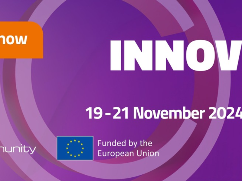 Slush-Auftakt: INNOVEIT bietet Plattform für Unternehmerinnen und Investorinnen in Helsinki - Foto: presseportal.de