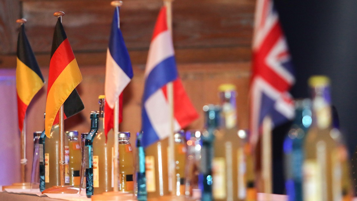 NATO-Admiralsgremium CHANCOM 2024 - Strategisches Treffen für die Landes- und Bündnisverteidigung - Foto: presseportal.de