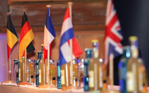 NATO-Admiralsgremium CHANCOM 2024 - Strategisches Treffen für die Landes- und Bündnisverteidigung - Foto: presseportal.de