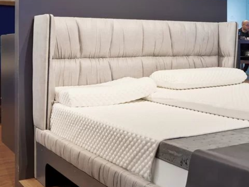 Smart Bedding - Foto: Messe Frankfurt über pressetext.de