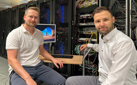 Speed to Lead - Wie Eva, die digitale Vertriebsassistentin von Simpli.bot den Vertrieb revolutioniert - Foto: presseportal.de