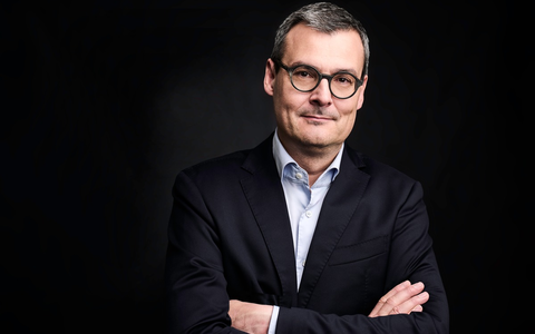 BearingPoint beruft Matthias Loebich zum weltweiten Managing Partner - Foto: presseportal.de