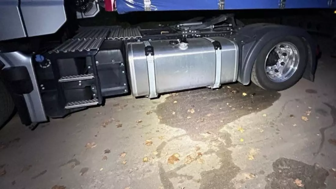 POL-PDLD: Altdorf/Freimersheim - Diesel abgezapft - Bild: presseportal.de