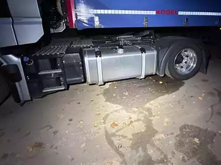 POL-PDLD: Altdorf/Freimersheim - Diesel abgezapft - Foto: presseportal.de