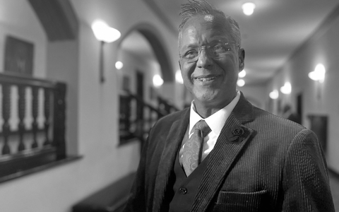 Häckel starb im Alter von 50 Jahren in Hamburg. Er war erst kürzlich abgewählt worden. (Archivbild) - Foto: Lea Albert/dpa